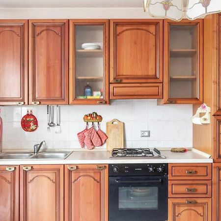 Piacevole Appartamento Arzago Arzago d'Adda Ngoại thất bức ảnh